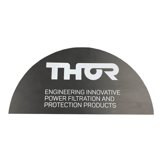 THR-DP-2022 Thor Display Topper For Tommy Tower Single/Double