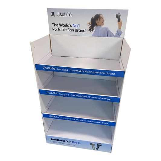 A1000ZS01164 Jisulife Floor Display Stand