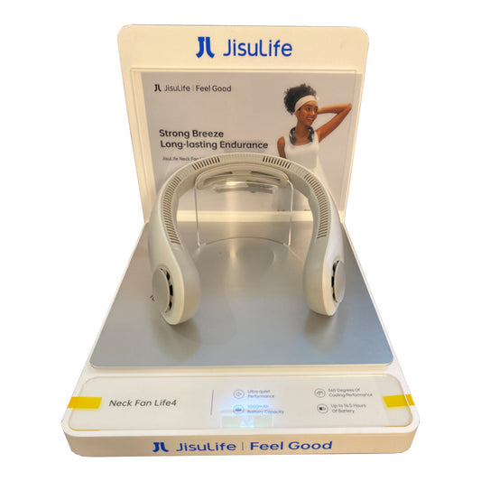A1000ZS01081 Jisulife FA14X Display