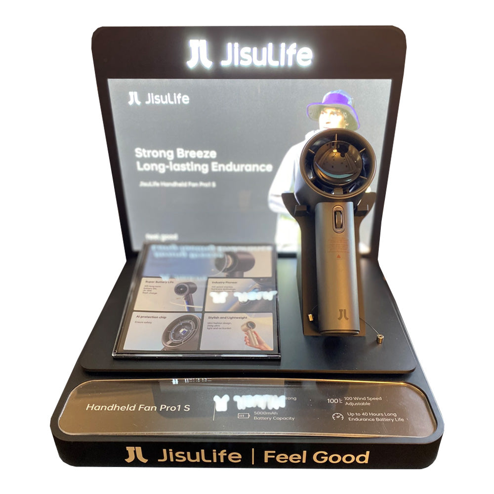 A1000ZS01102 Jisulife FA53Pro Pro1S Display