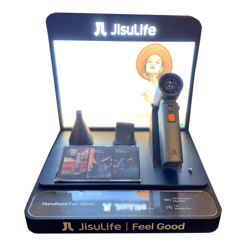 A1000ZS01101 Jisulife FA55 Ultra1 Display