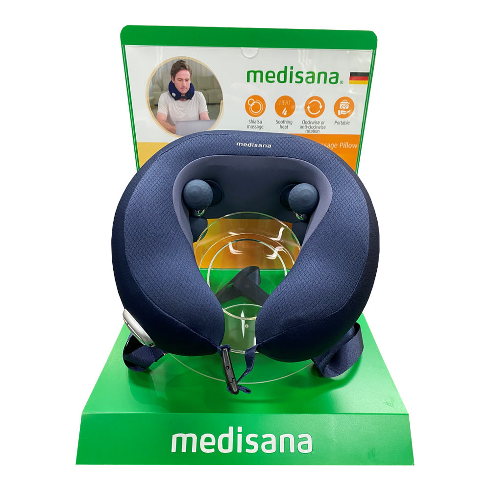 NM500 Display Stand