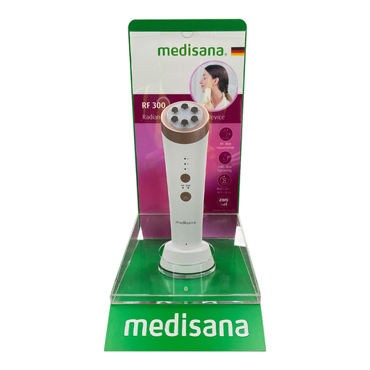 RF300 Display Stand