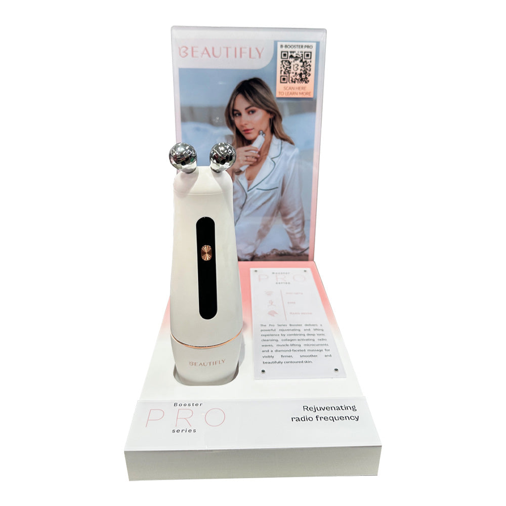 Beautifly Glossy Pro Display