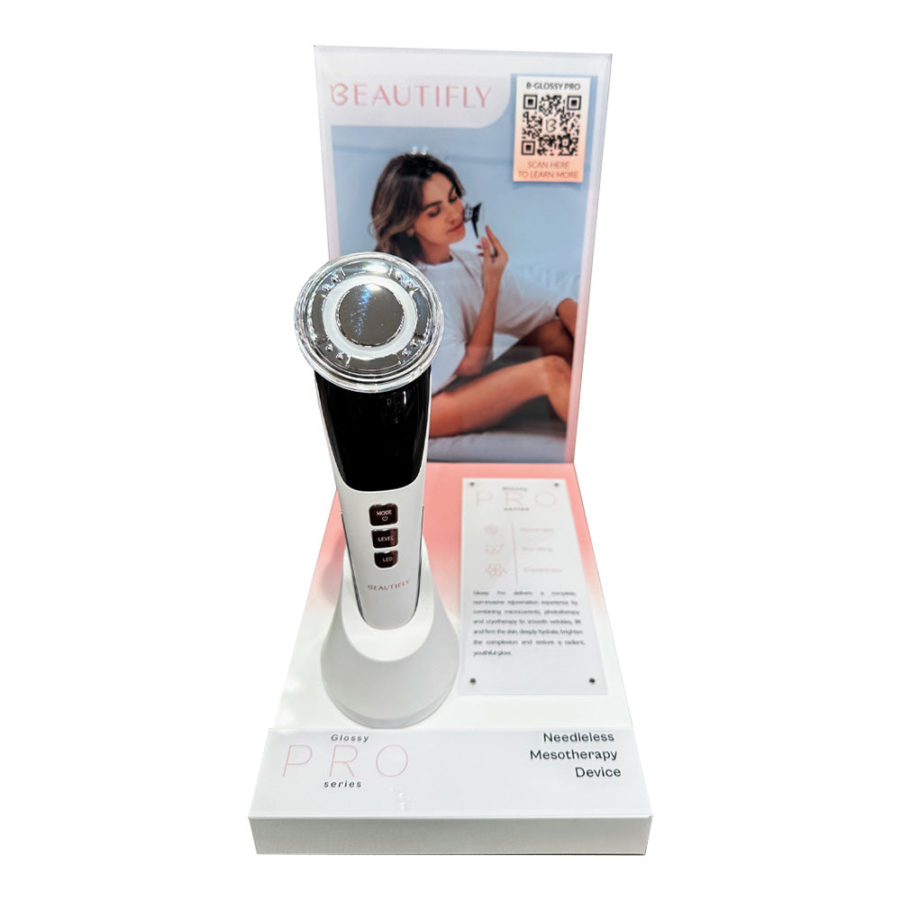 Beautifly Booster Pro Display
