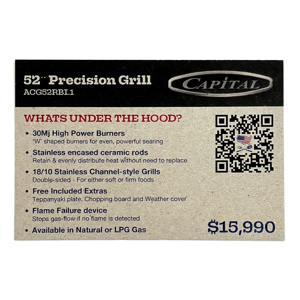 52" ACG52RBI.1 - SSC