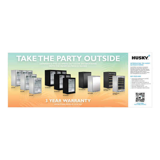 Alfresco Collection Label