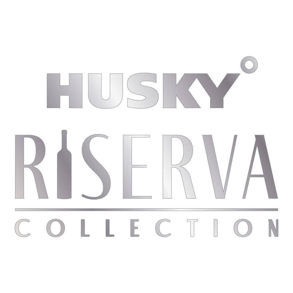 Riserva Collection Fridge Door Label