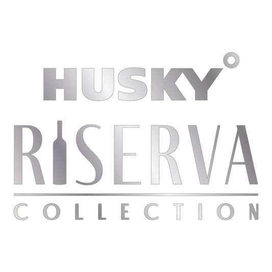 Riserva Collection Fridge Door Label