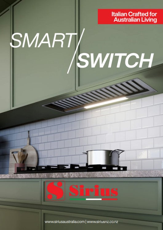 Smart Switch Brochure (pack of 50)