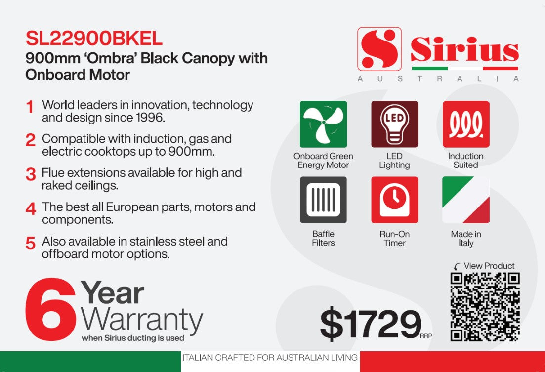 SL22900BKEL - SSC