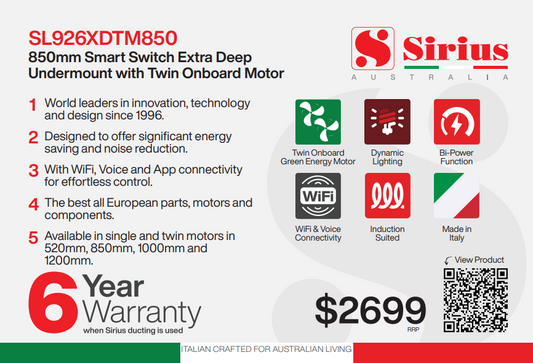 SL926XDTM85 - SSC