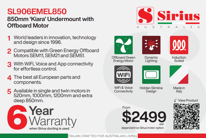 SL906EMEL850 - SSC