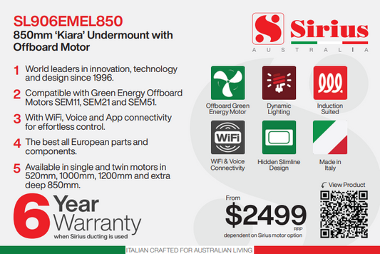 SL906EMEL850 - SSC