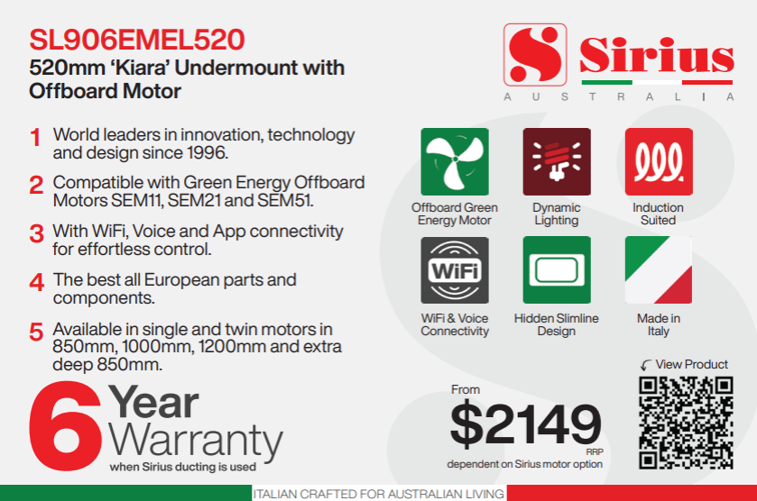 SL906EMEL520 - SSC