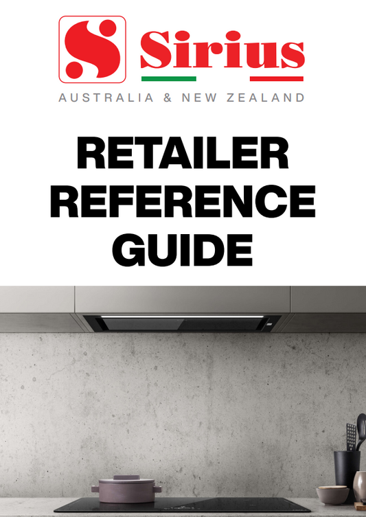 Sirius Retailer Reference Guide