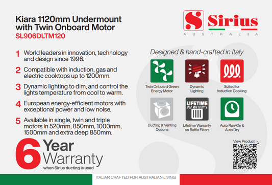 SL906DLTM120 - SSC