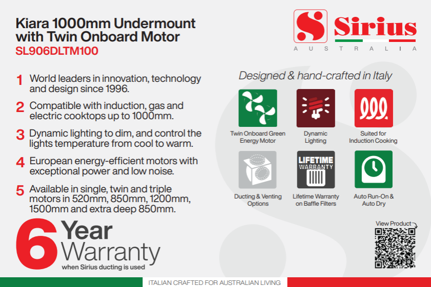 SL906DLTM100 - SSC