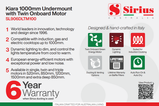 SL906DLTM100 - SSC