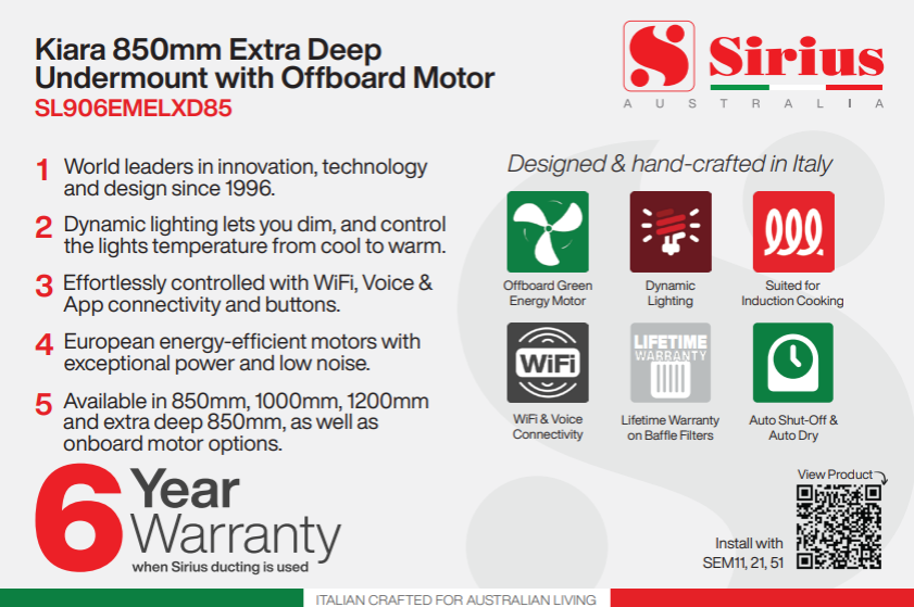 SL906EMELXD85 - SSC