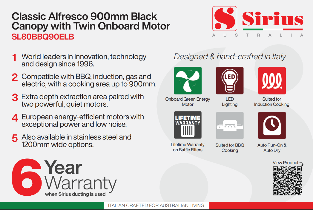 SL80BBQ90ELB - SSC
