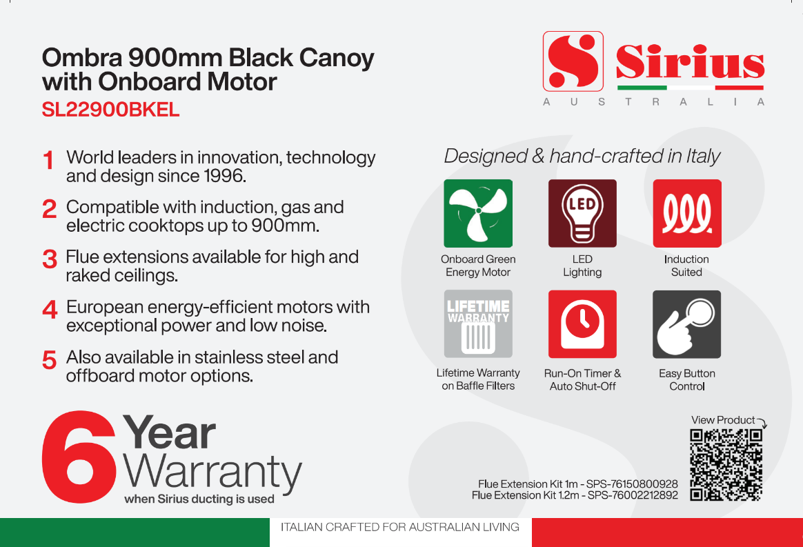 SL22900BKEL - SSC