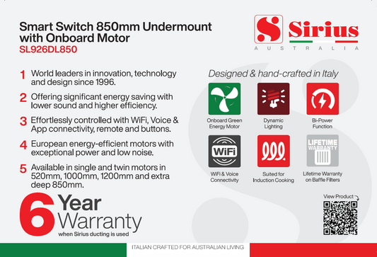 SL926DL850
