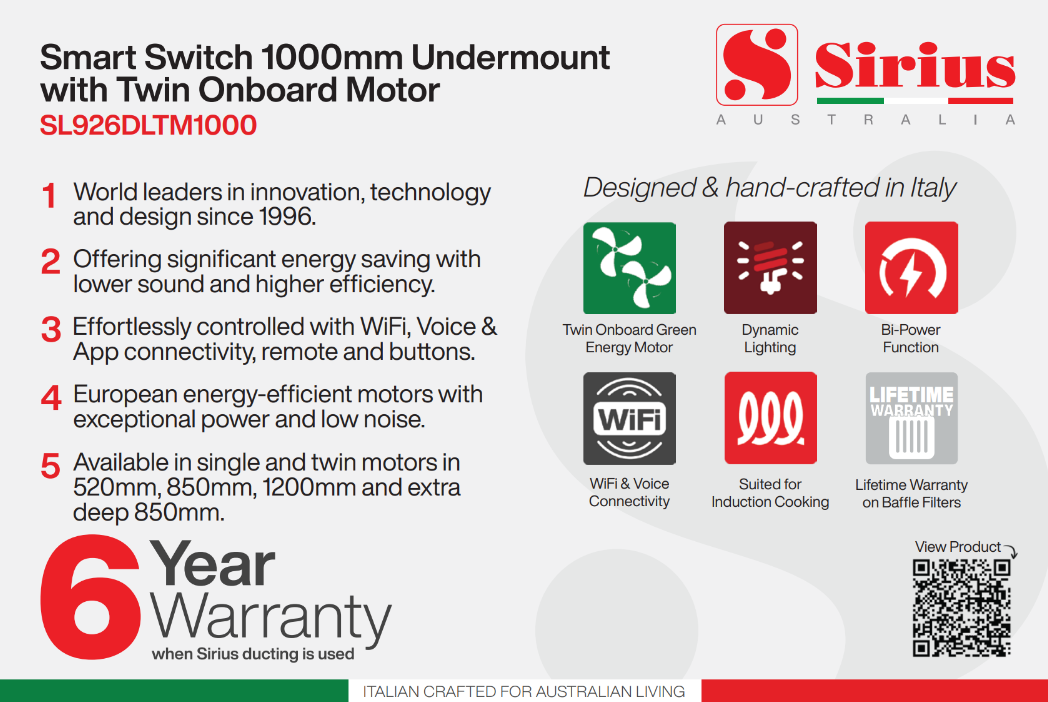 SL926DLTM1000 - SSC