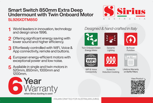 SL926XDTM850 - SSC
