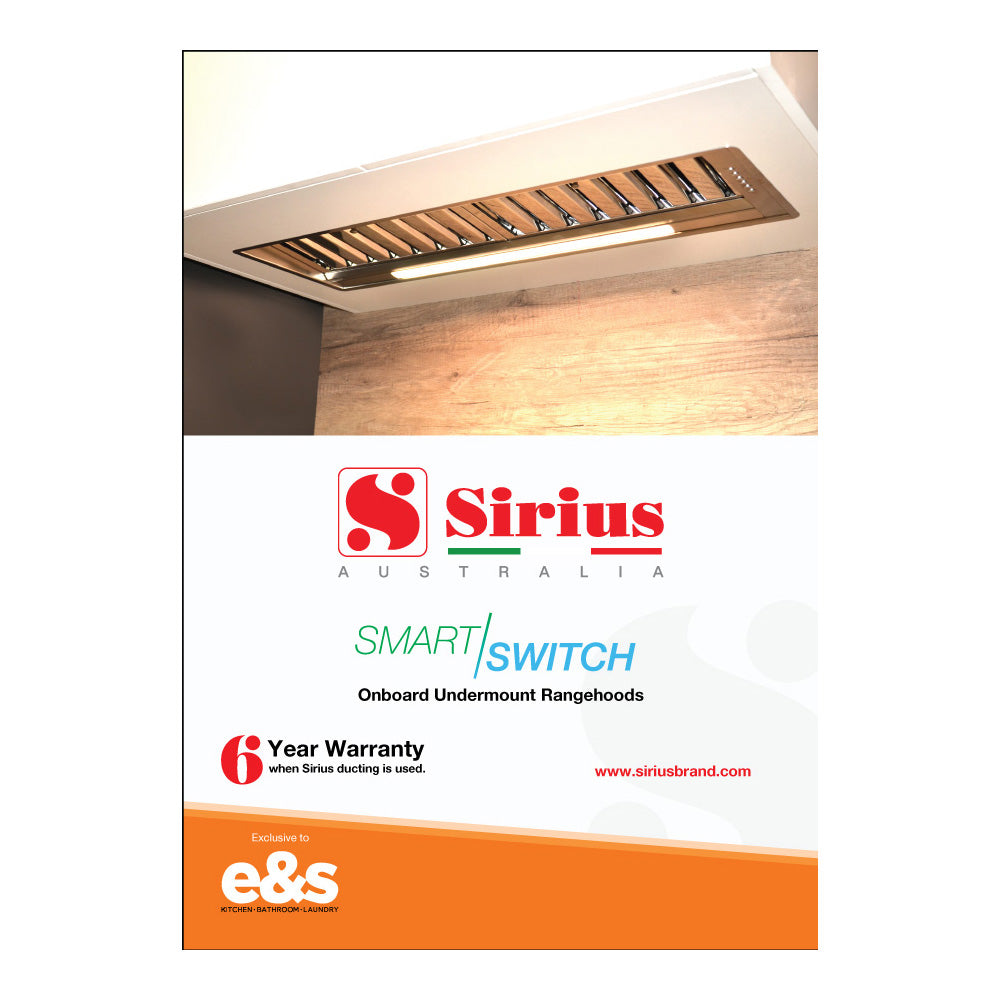 Smart Switch Brochure (E&S Branded)