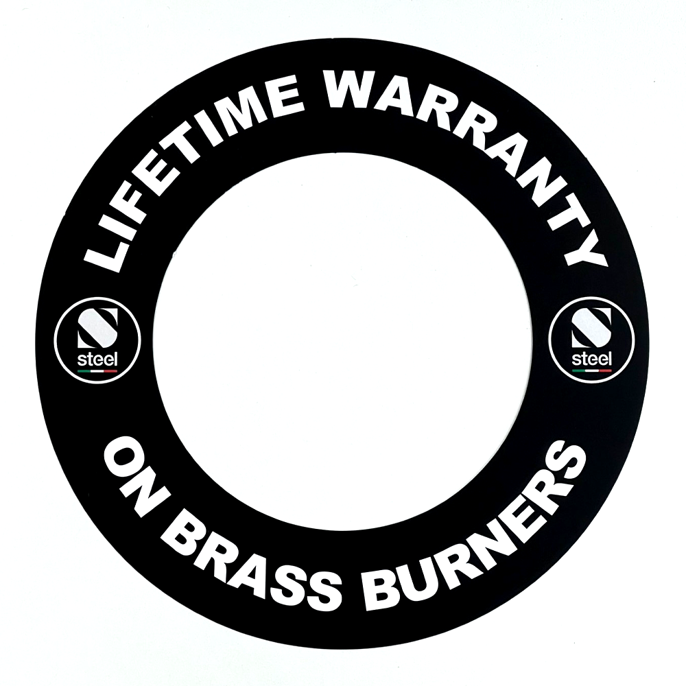 Lifetime Warranty Ring