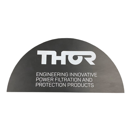 Single/Double Tommy Tower Sign