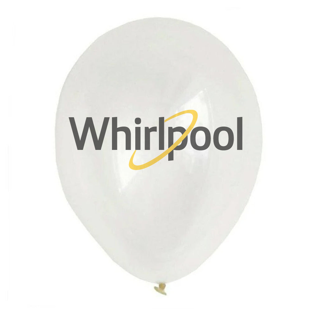 Whirlpool Balloons