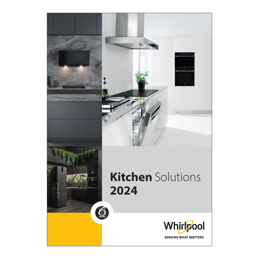 Whirlpool Trade Brochure 2024