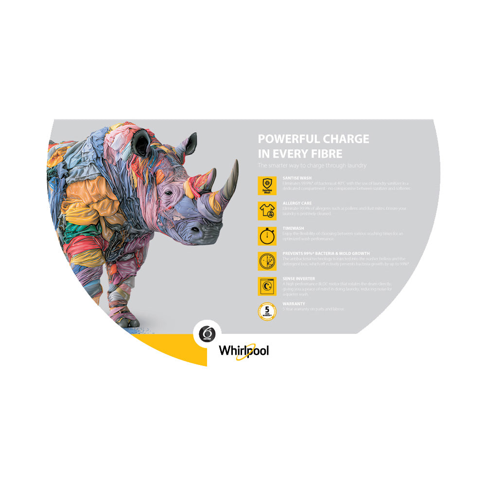 FWEB9012 Label