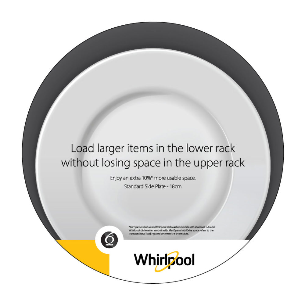 Dishwasher Disc - 20cm