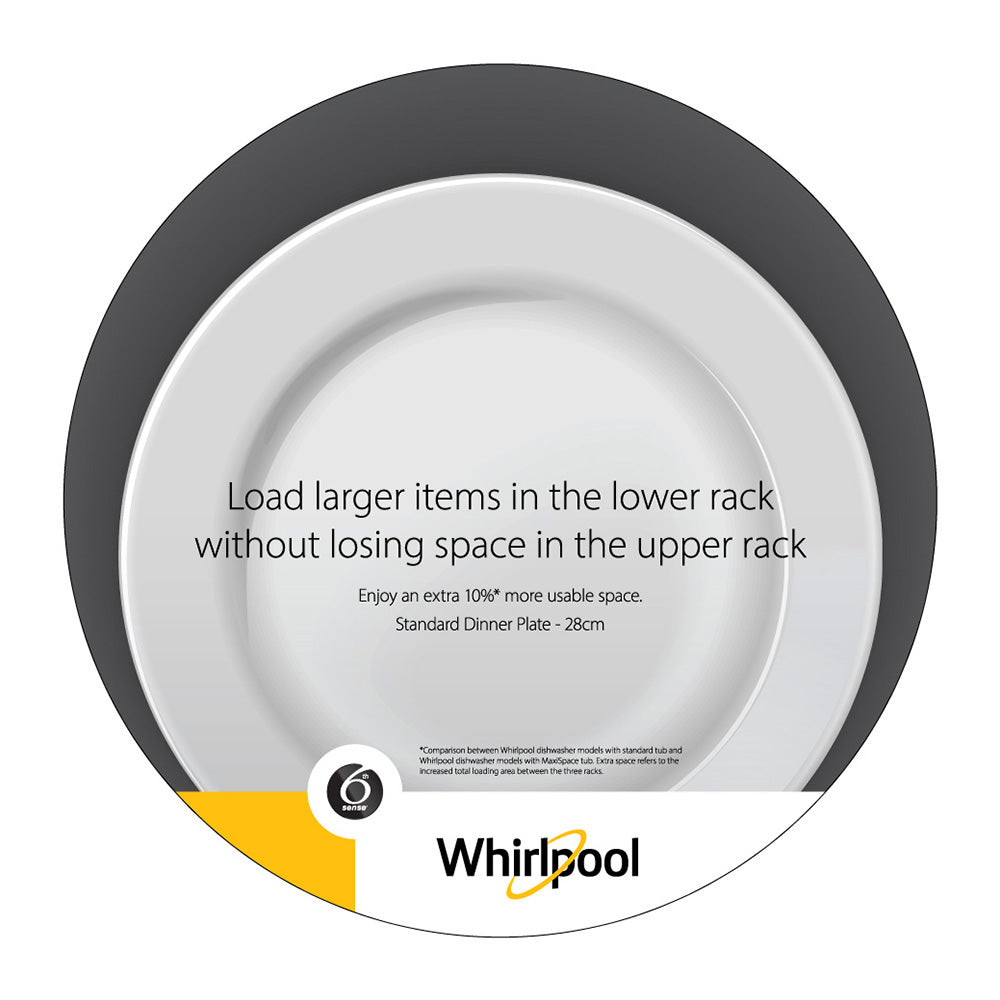 Dishwasher Disc - 32cm